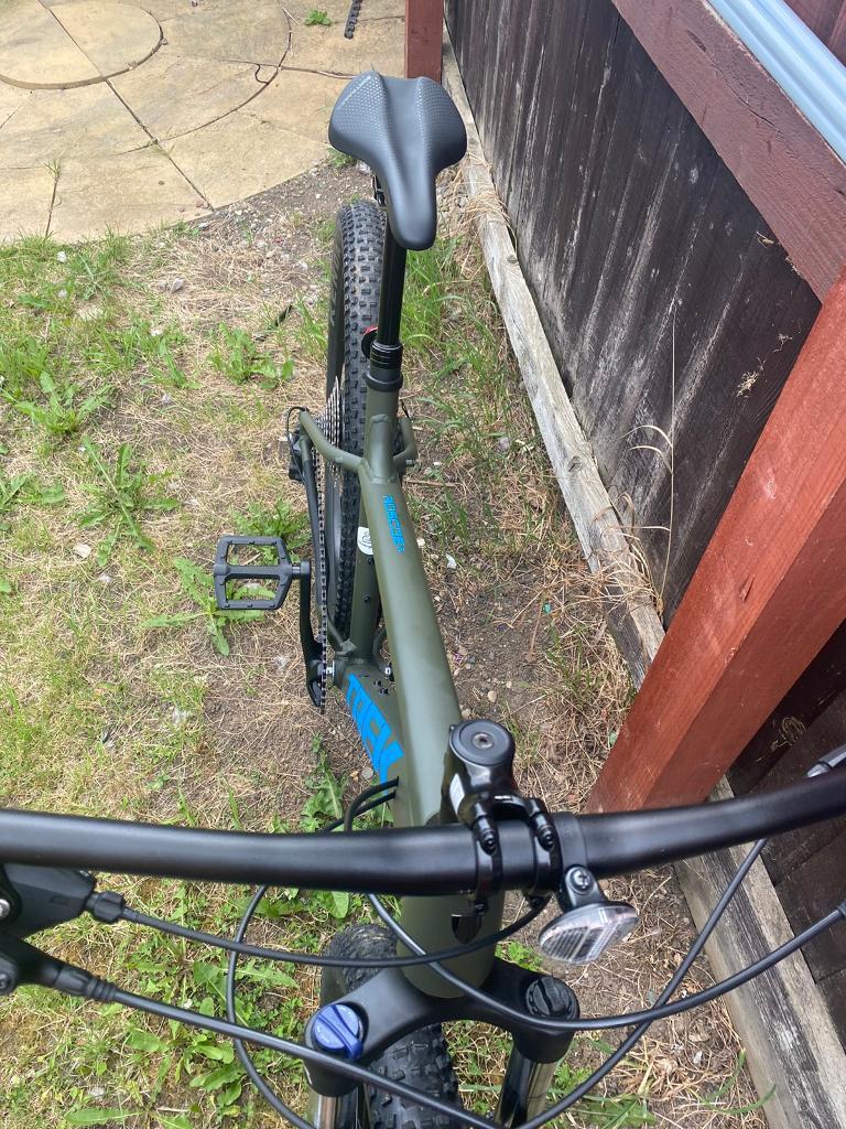 TREK ROSCOE 6 | in Middlesbrough, North 